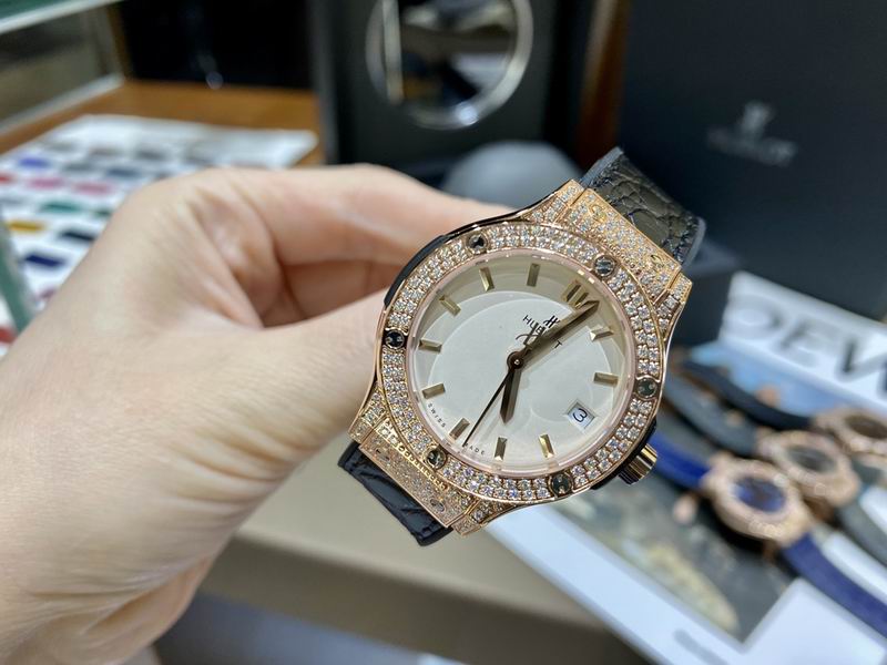 Hublot 33mm 022336